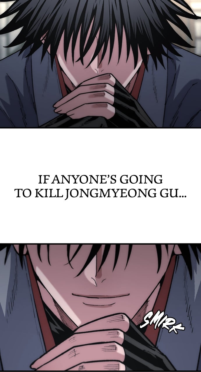 Read Murim RPG Simulation chapter 174 image 118 on Lezhin