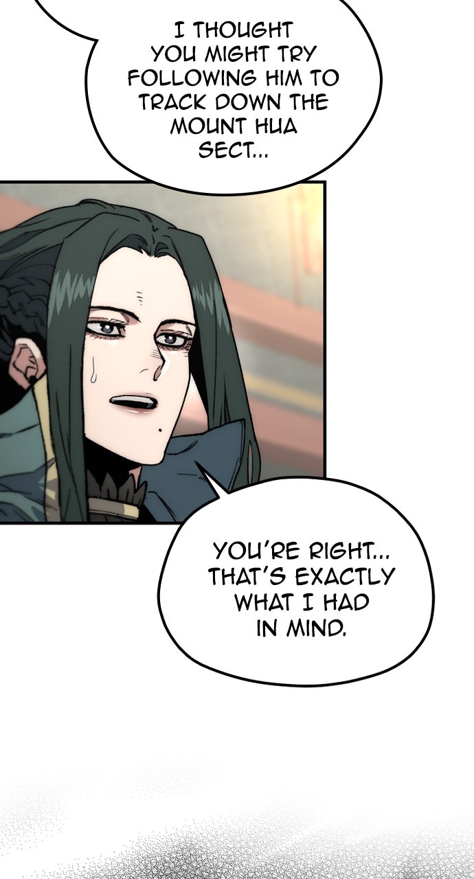 Read Murim RPG Simulation chapter 174 image 12 on Lezhin