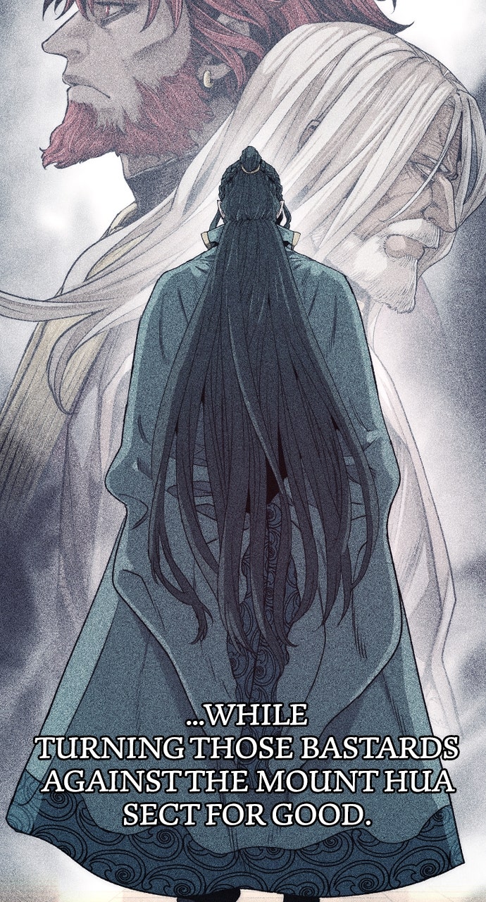 Read Murim RPG Simulation chapter 174 image 120 on Lezhin