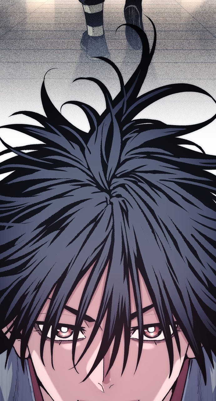 Read Murim RPG Simulation chapter 174 image 121 on Lezhin