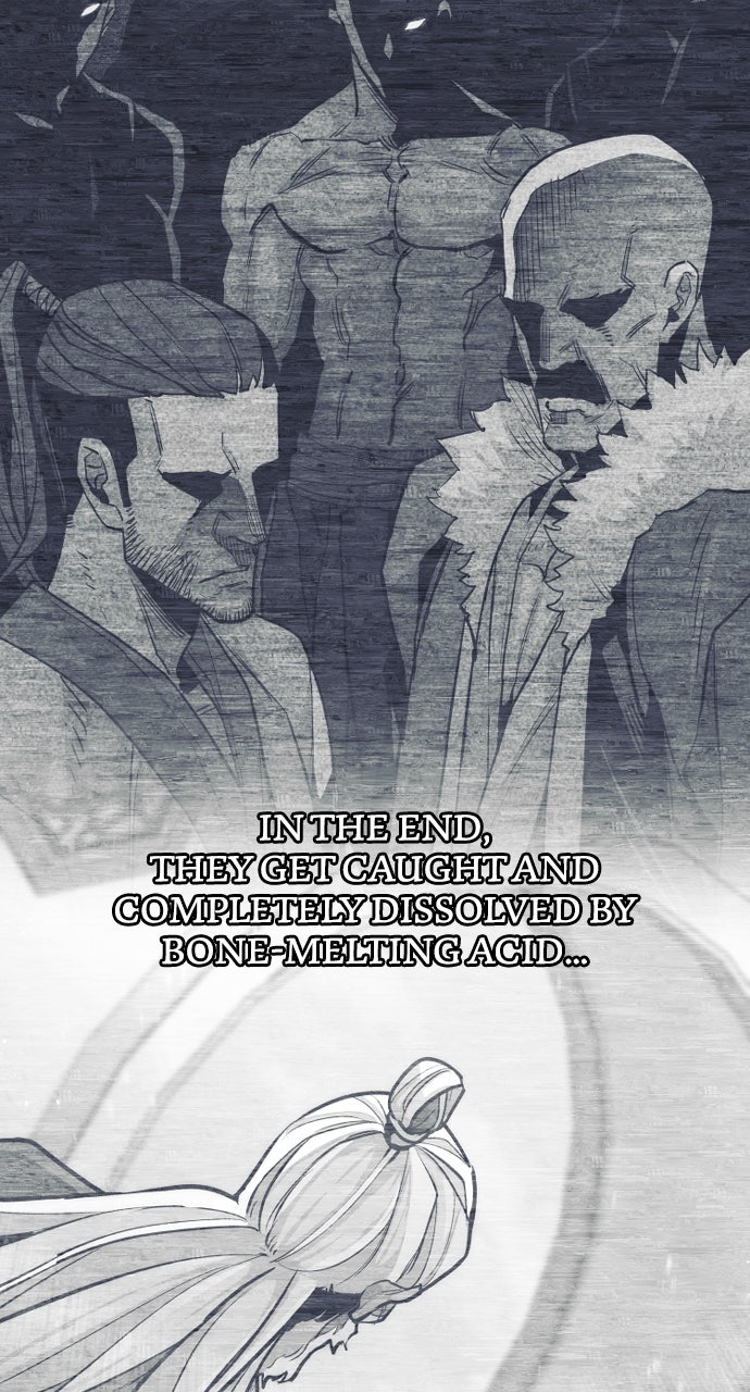 Read Murim RPG Simulation chapter 174 image 14 on Lezhin