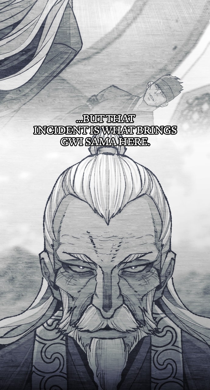 Read Murim RPG Simulation chapter 174 image 15 on Lezhin