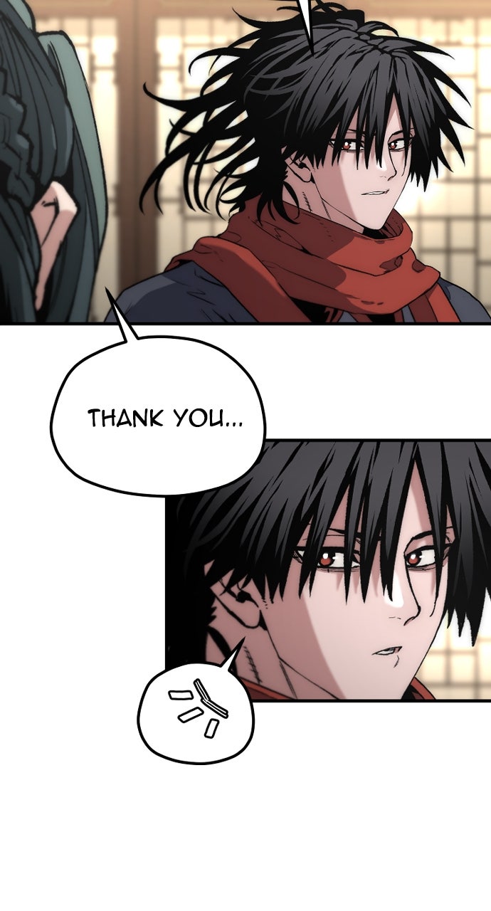 Read Murim RPG Simulation chapter 174 image 18 on Lezhin