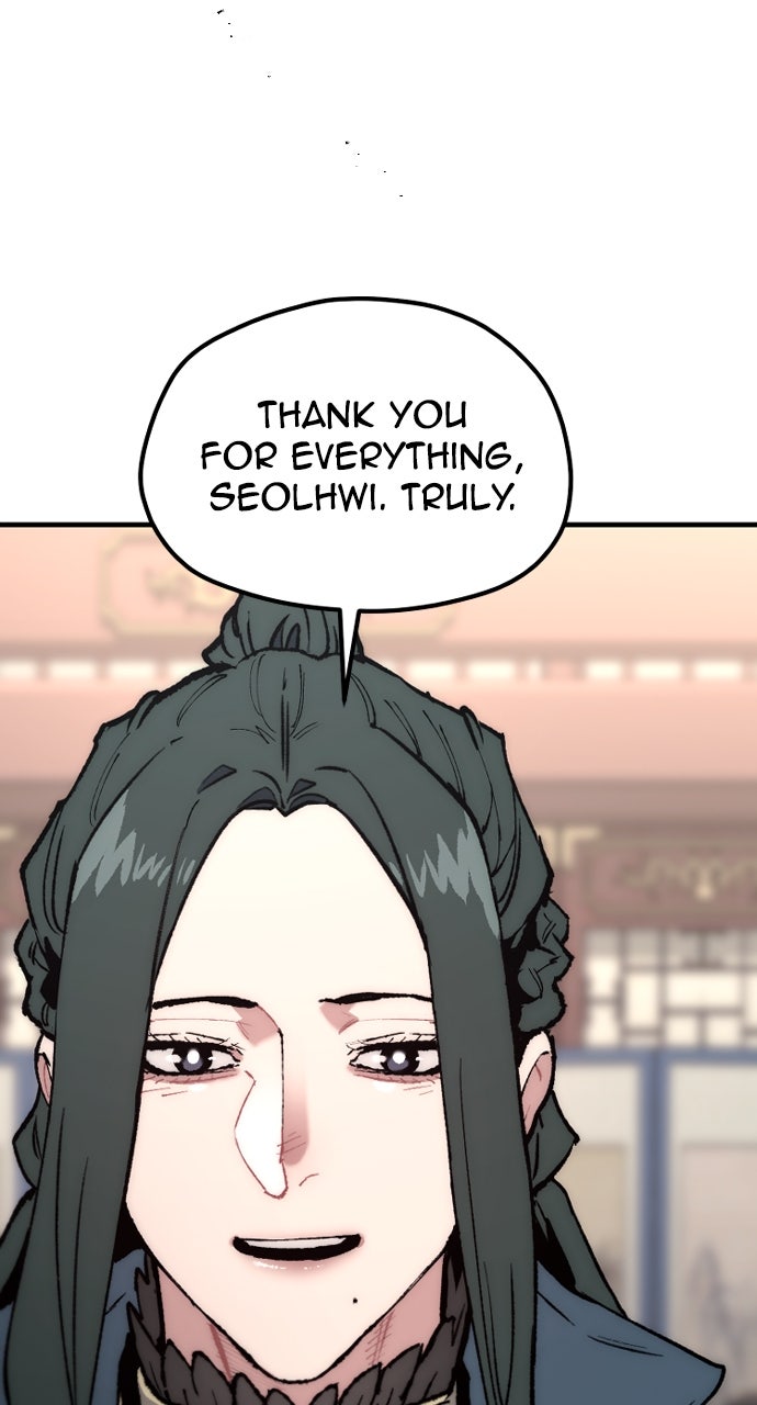 Read Murim RPG Simulation chapter 174 image 19 on Lezhin
