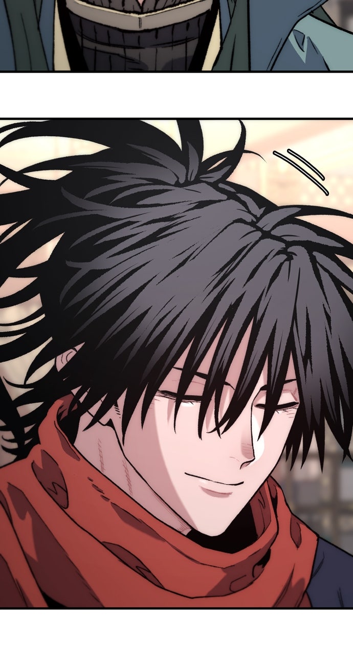 Read Murim RPG Simulation chapter 174 image 20 on Lezhin