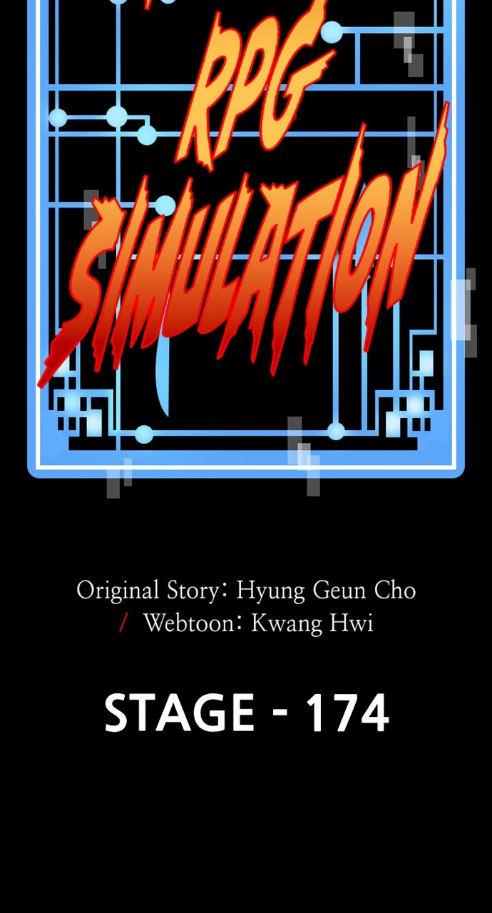 Read Murim RPG Simulation chapter 174 image 22 on Lezhin