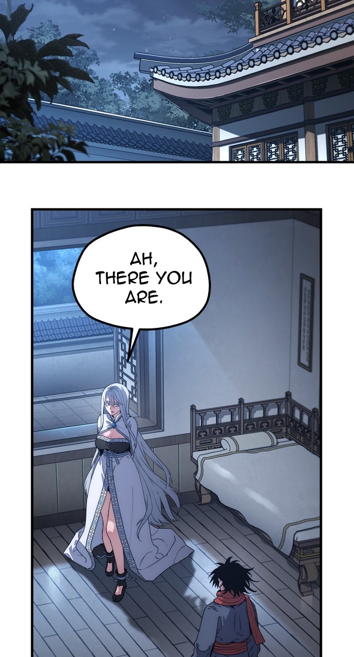 Read Murim RPG Simulation chapter 174 image 24 on Lezhin