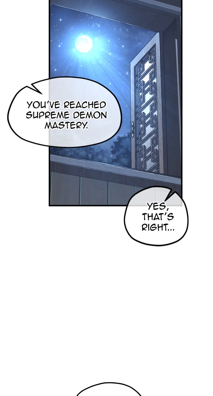 Read Murim RPG Simulation chapter 174 image 28 on Lezhin