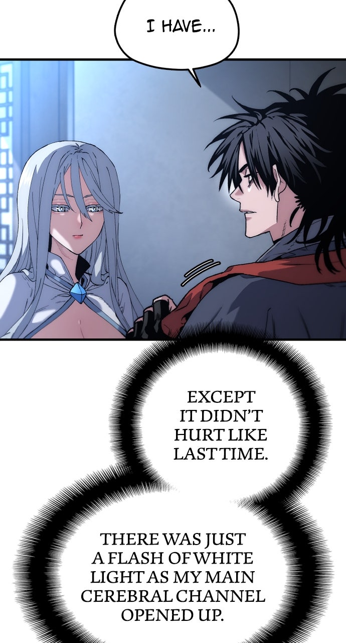 Read Murim RPG Simulation chapter 174 image 29 on Lezhin