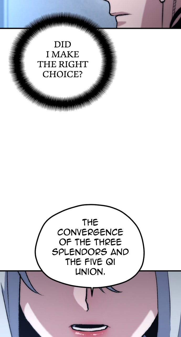 Read Murim RPG Simulation chapter 174 image 31 on Lezhin