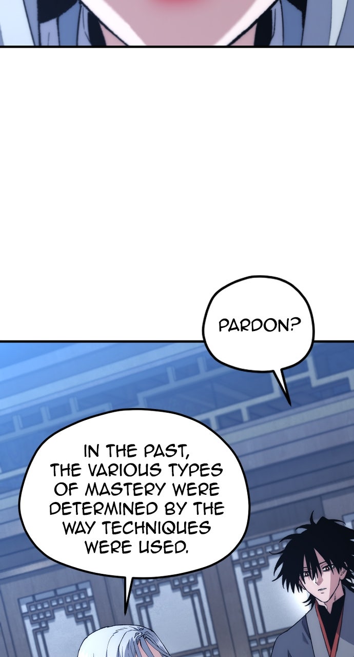Read Murim RPG Simulation chapter 174 image 32 on Lezhin