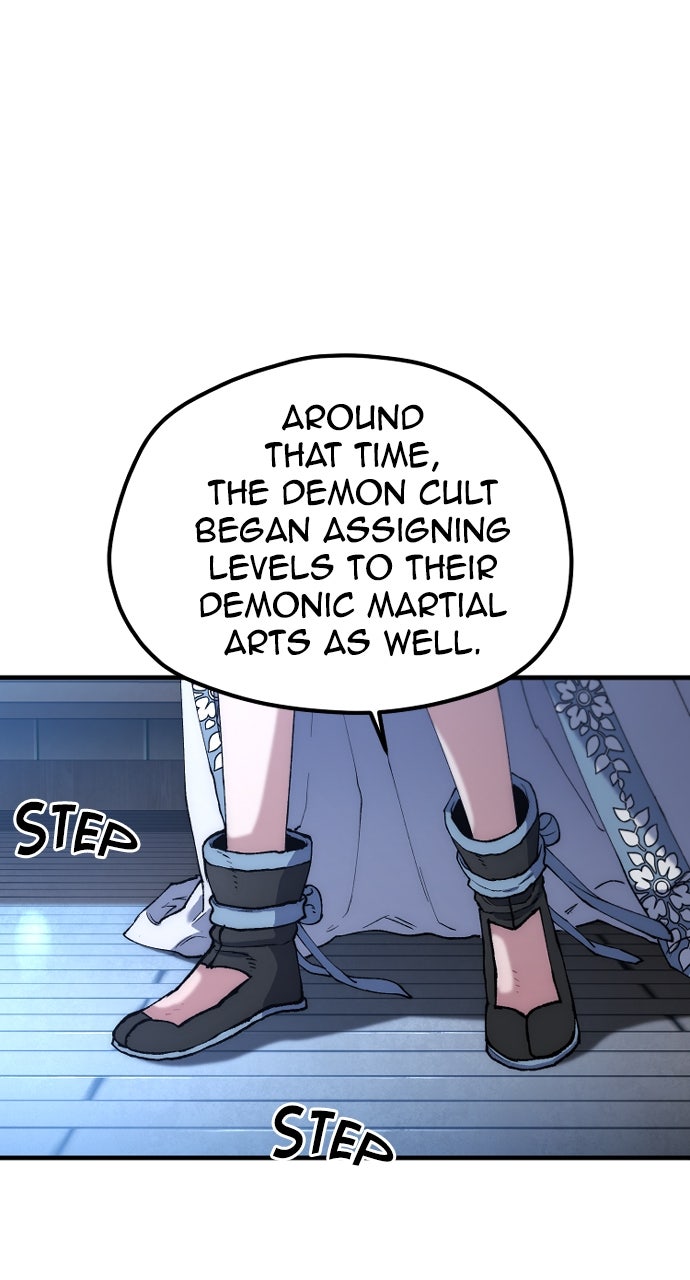 Read Murim RPG Simulation chapter 174 image 34 on Lezhin