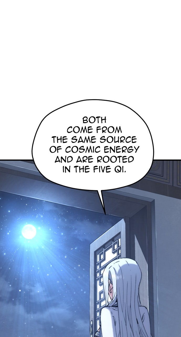 Read Murim RPG Simulation chapter 174 image 35 on Lezhin