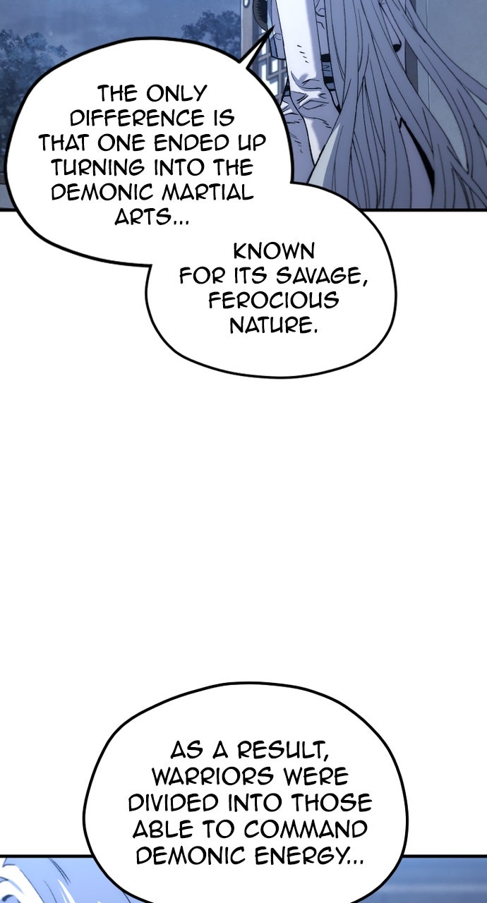 Read Murim RPG Simulation chapter 174 image 36 on Lezhin
