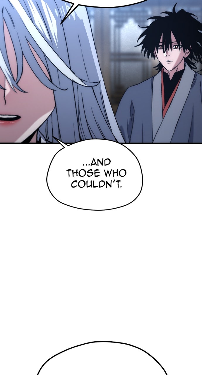 Read Murim RPG Simulation chapter 174 image 37 on Lezhin