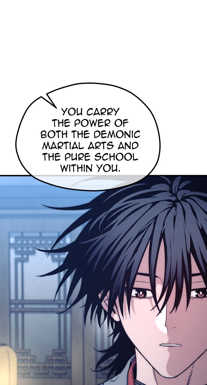 Read Murim RPG Simulation chapter 174 image 39 on Lezhin