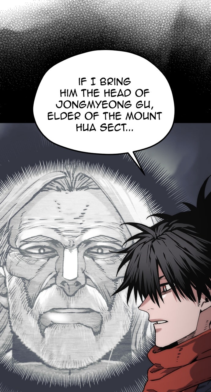 Read Murim RPG Simulation chapter 174 image 4 on Lezhin