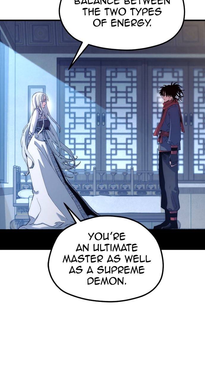 Read Murim RPG Simulation chapter 174 image 41 on Lezhin