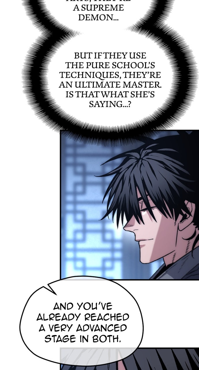 Read Murim RPG Simulation chapter 174 image 43 on Lezhin