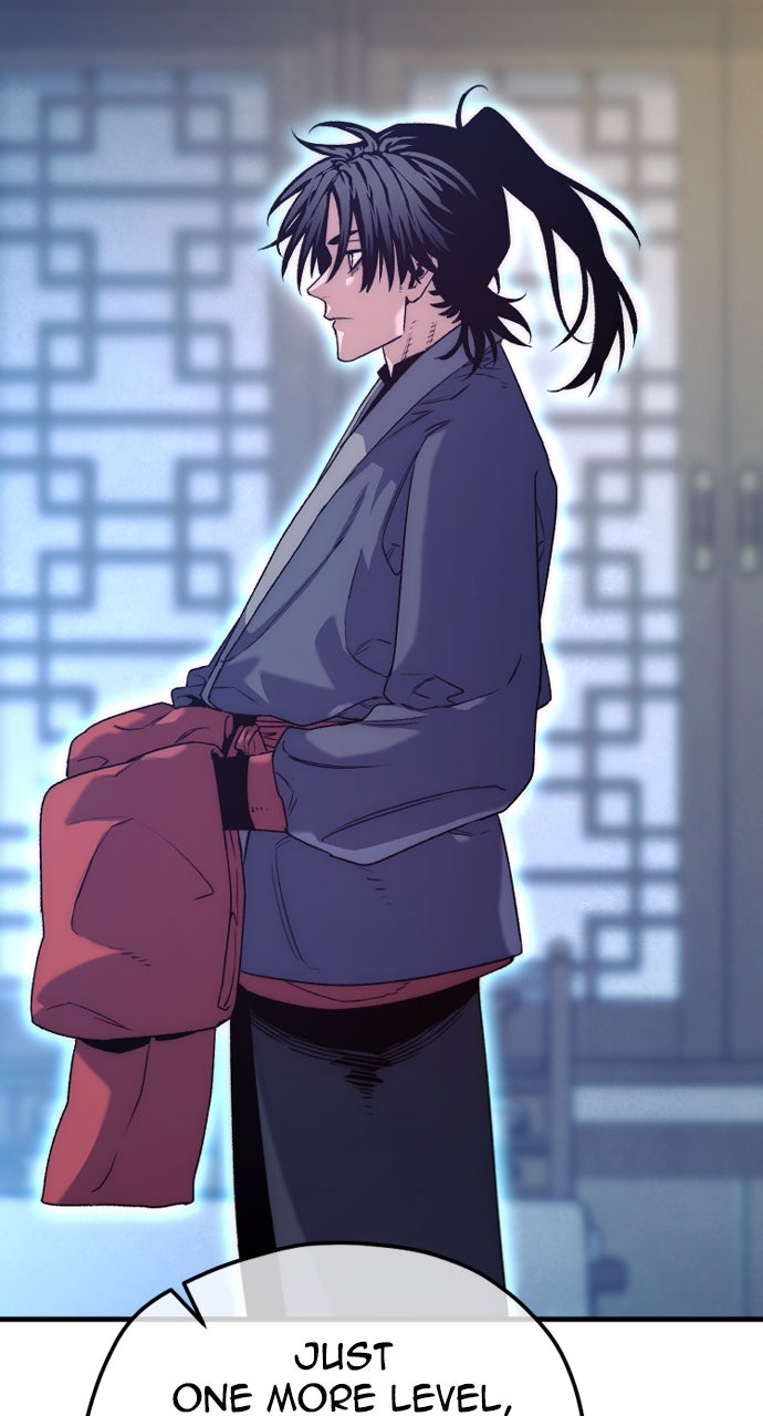 Read Murim RPG Simulation chapter 174 image 45 on Lezhin