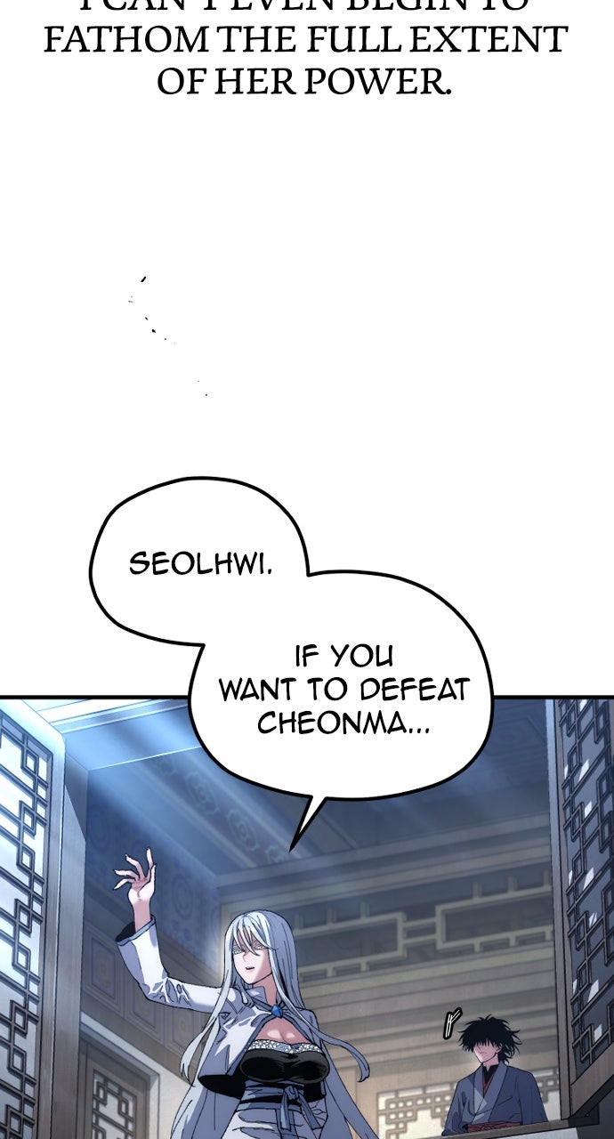 Read Murim RPG Simulation chapter 174 image 49 on Lezhin
