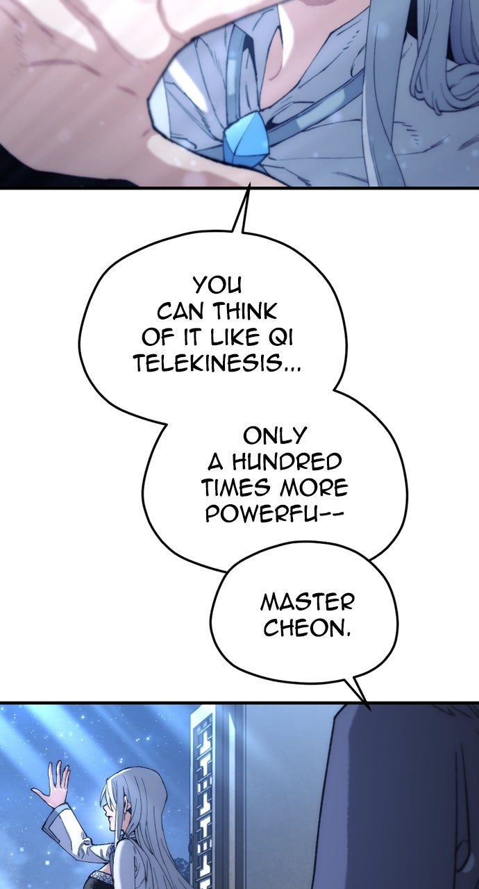 Read Murim RPG Simulation chapter 174 image 53 on Lezhin