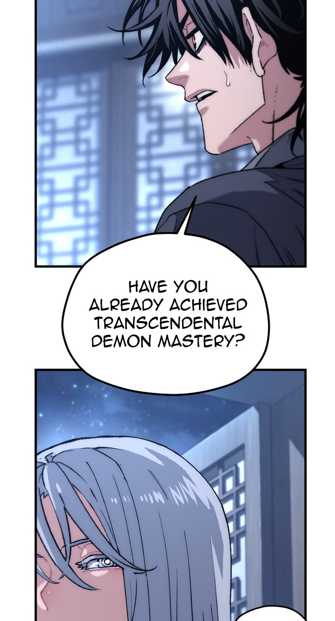 Read Murim RPG Simulation chapter 174 image 55 on Lezhin