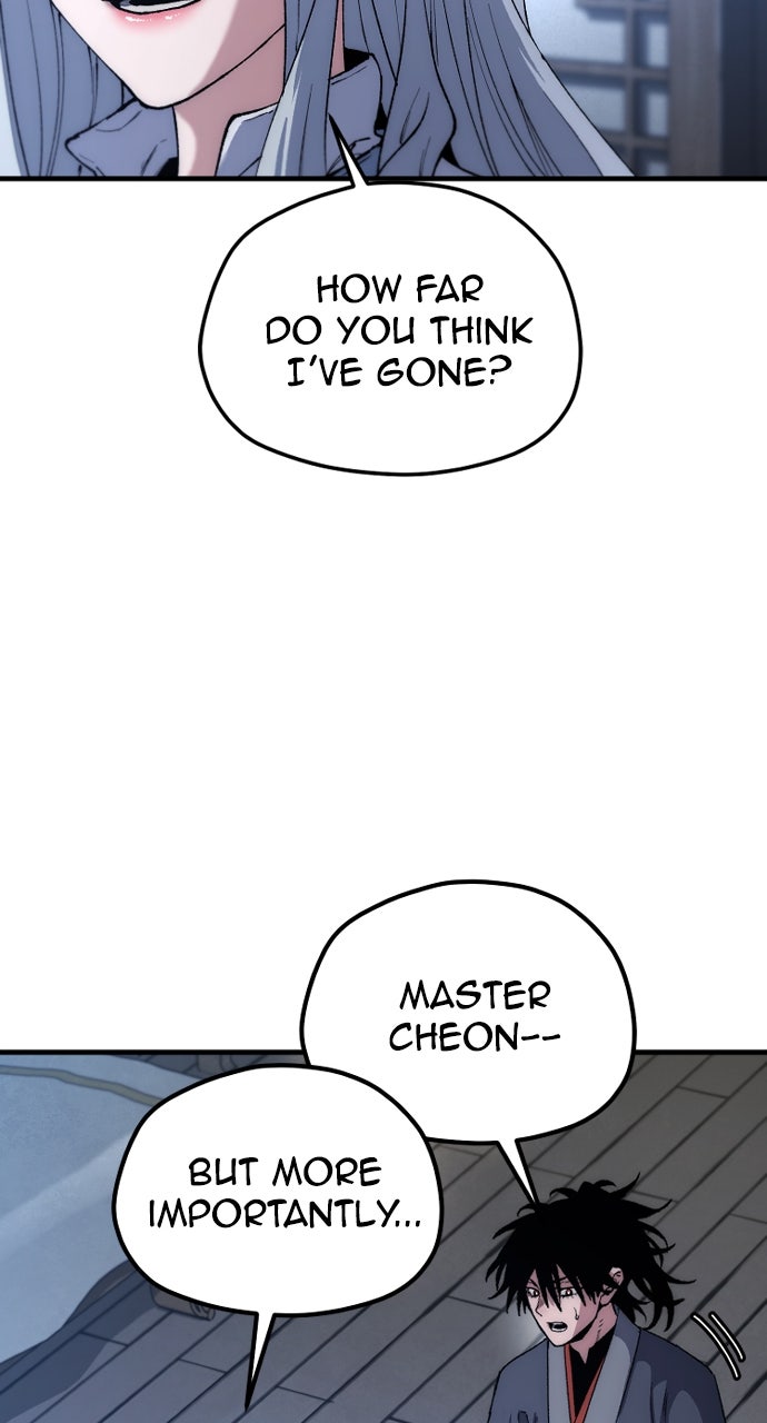 Read Murim RPG Simulation chapter 174 image 57 on Lezhin