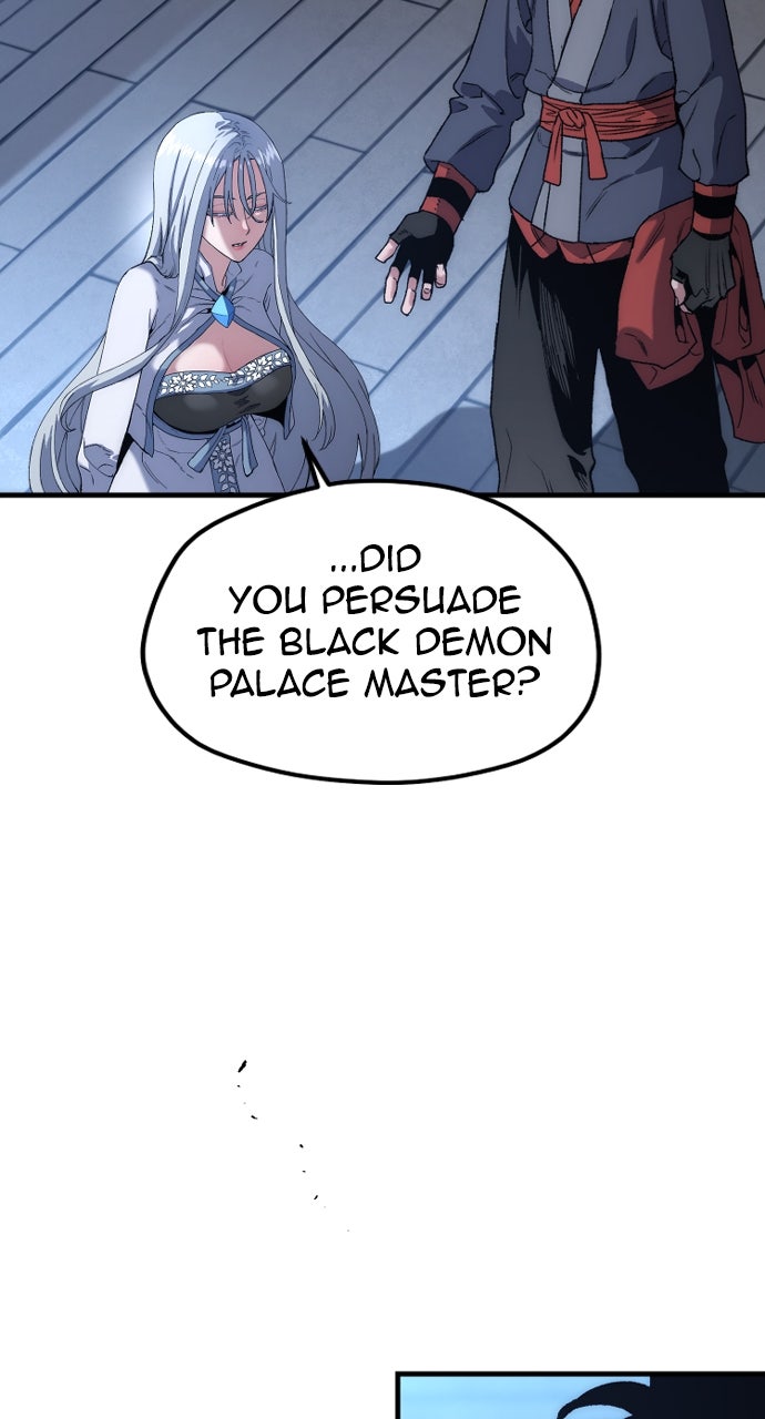 Read Murim RPG Simulation chapter 174 image 58 on Lezhin