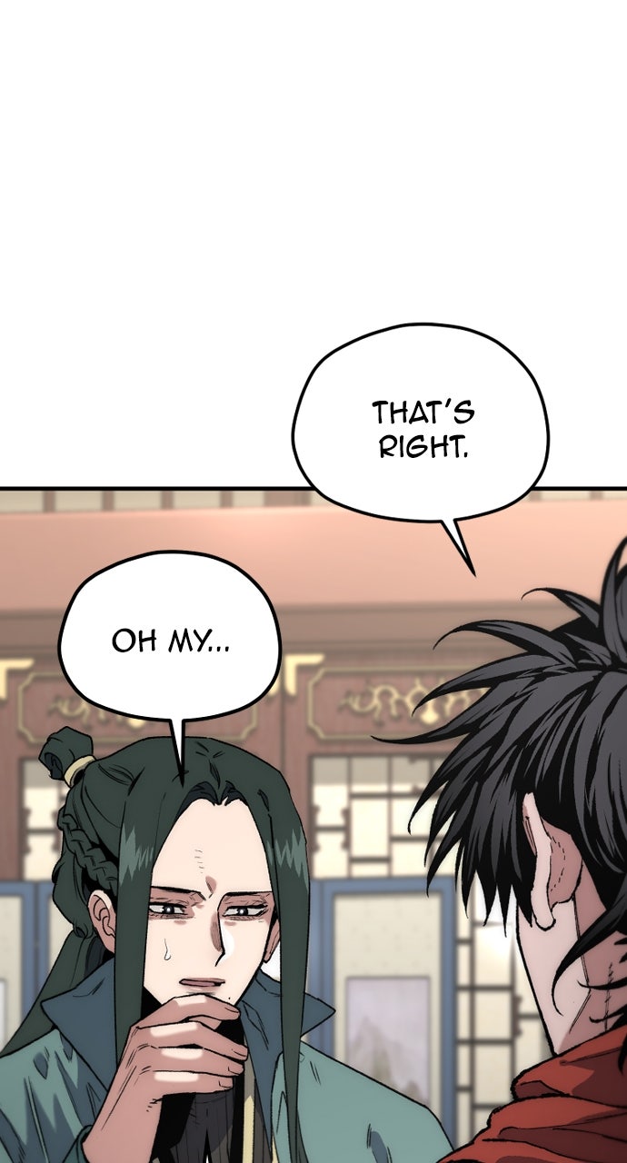 Read Murim RPG Simulation chapter 174 image 6 on Lezhin