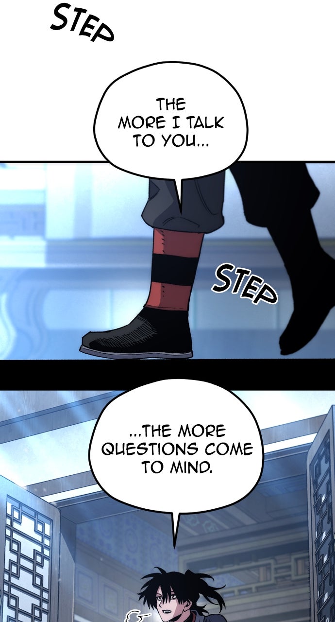 Read Murim RPG Simulation chapter 174 image 69 on Lezhin