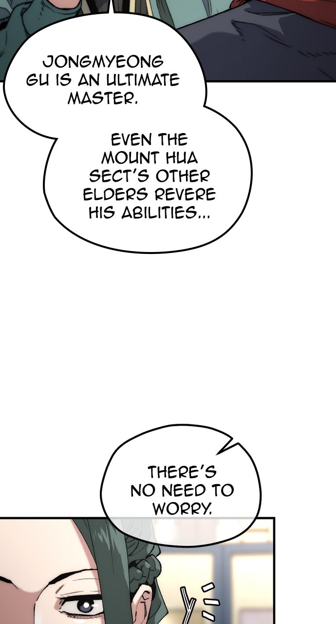 Read Murim RPG Simulation chapter 174 image 7 on Lezhin