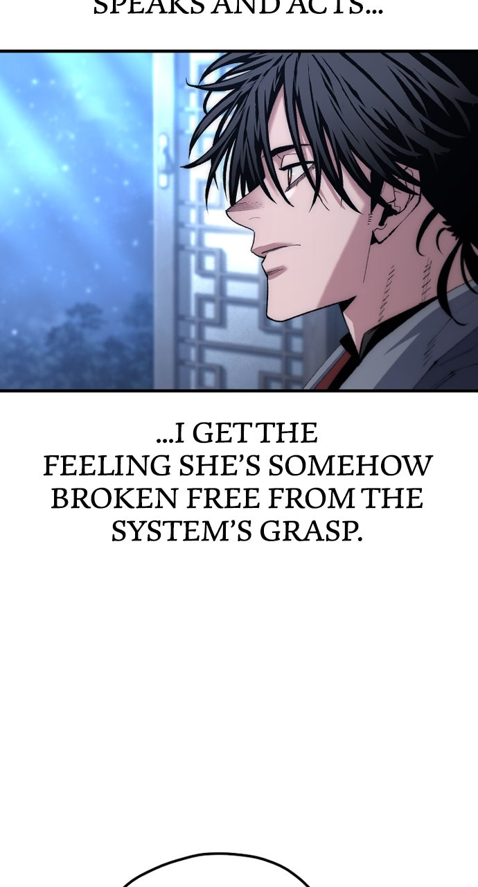 Read Murim RPG Simulation chapter 174 image 71 on Lezhin