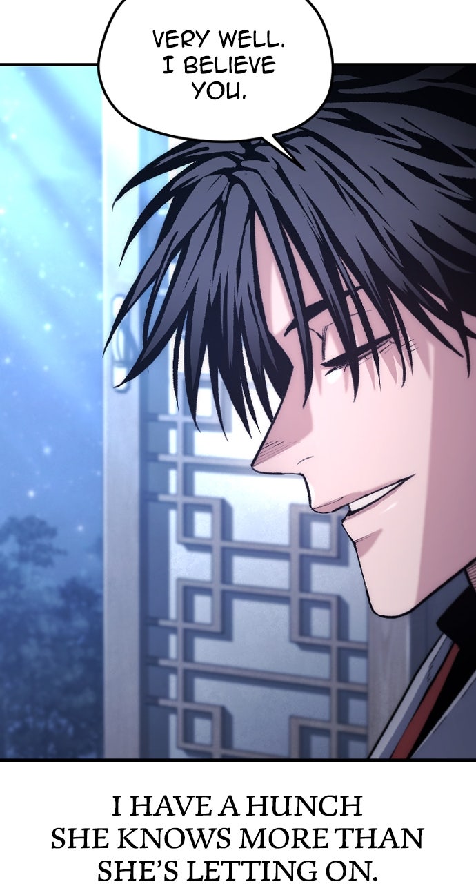 Read Murim RPG Simulation chapter 174 image 72 on Lezhin
