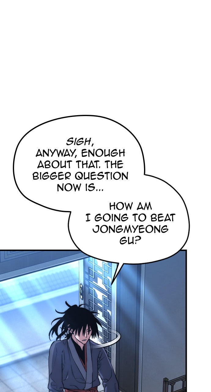 Read Murim RPG Simulation chapter 174 image 73 on Lezhin