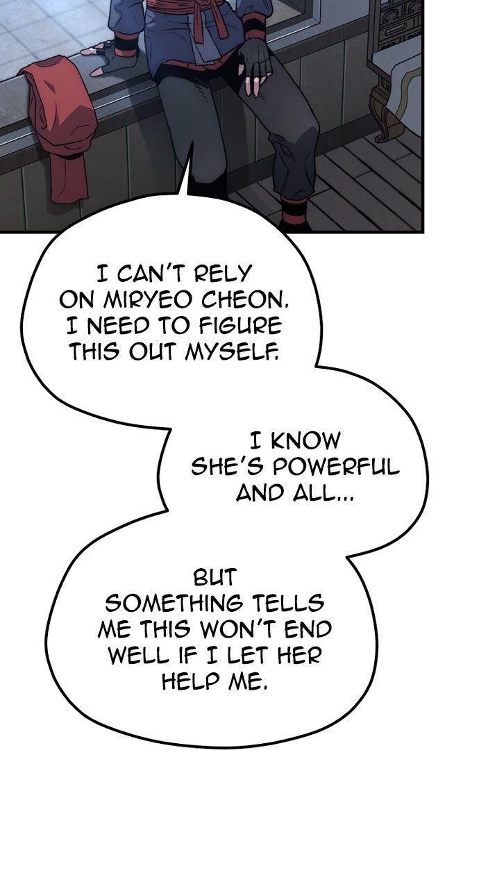 Read Murim RPG Simulation chapter 174 image 74 on Lezhin