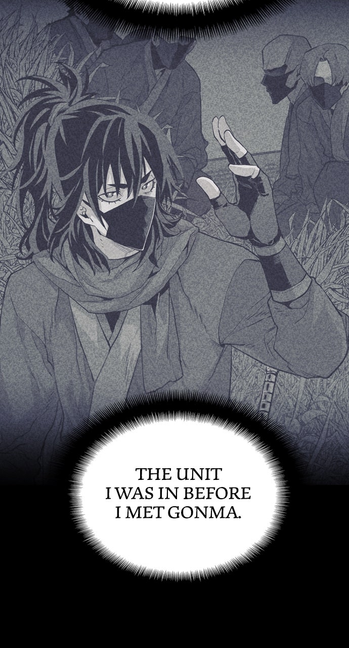 Read Murim RPG Simulation chapter 174 image 77 on Lezhin
