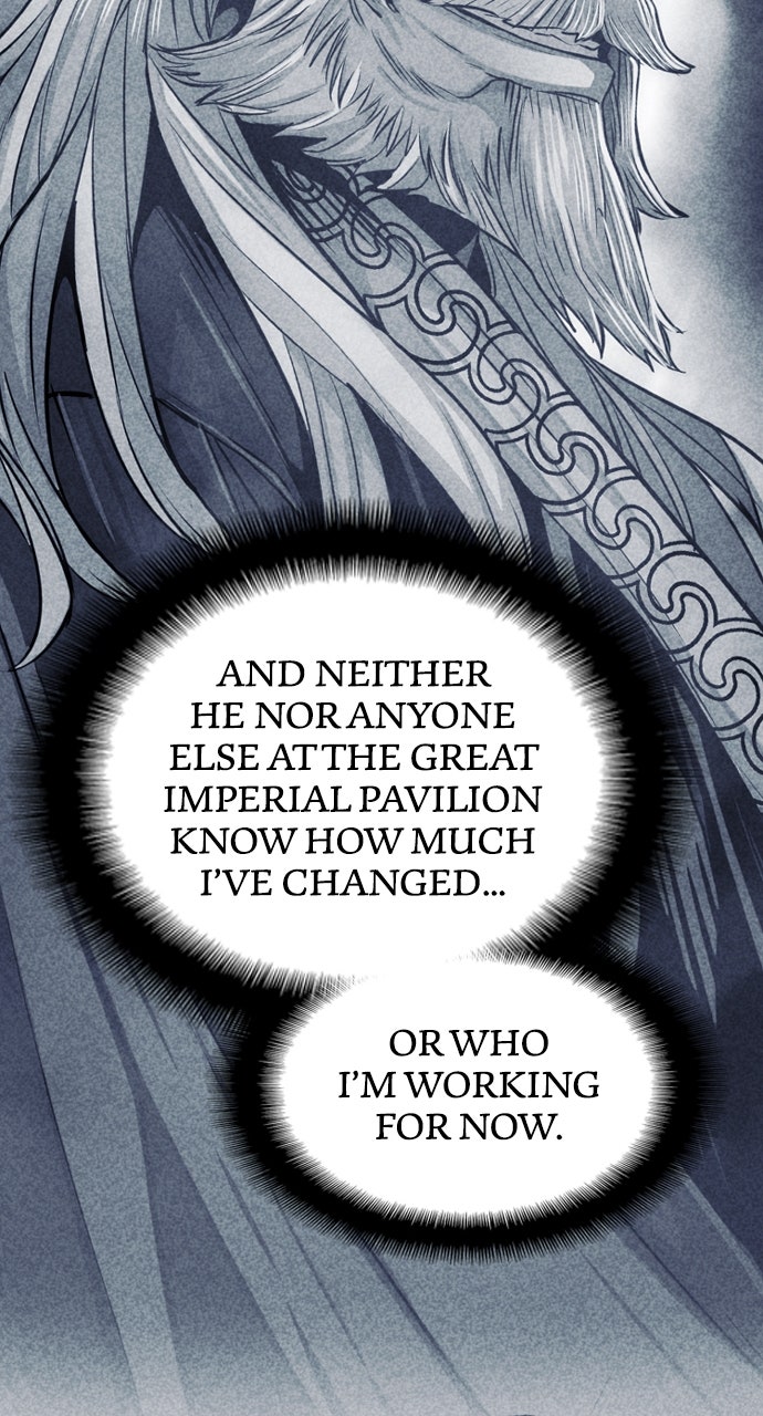 Read Murim RPG Simulation chapter 174 image 79 on Lezhin