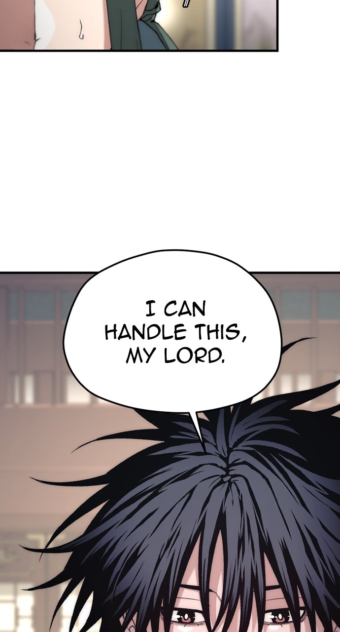 Read Murim RPG Simulation chapter 174 image 8 on Lezhin
