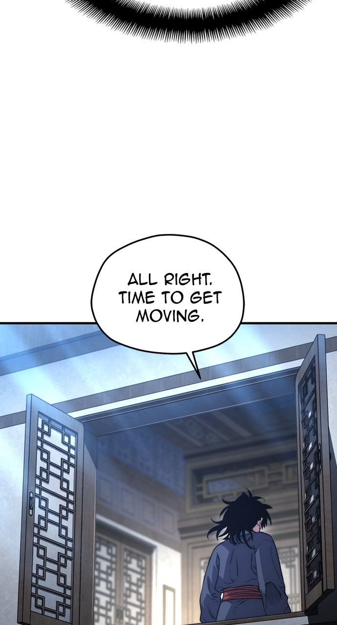 Read Murim RPG Simulation chapter 174 image 82 on Lezhin