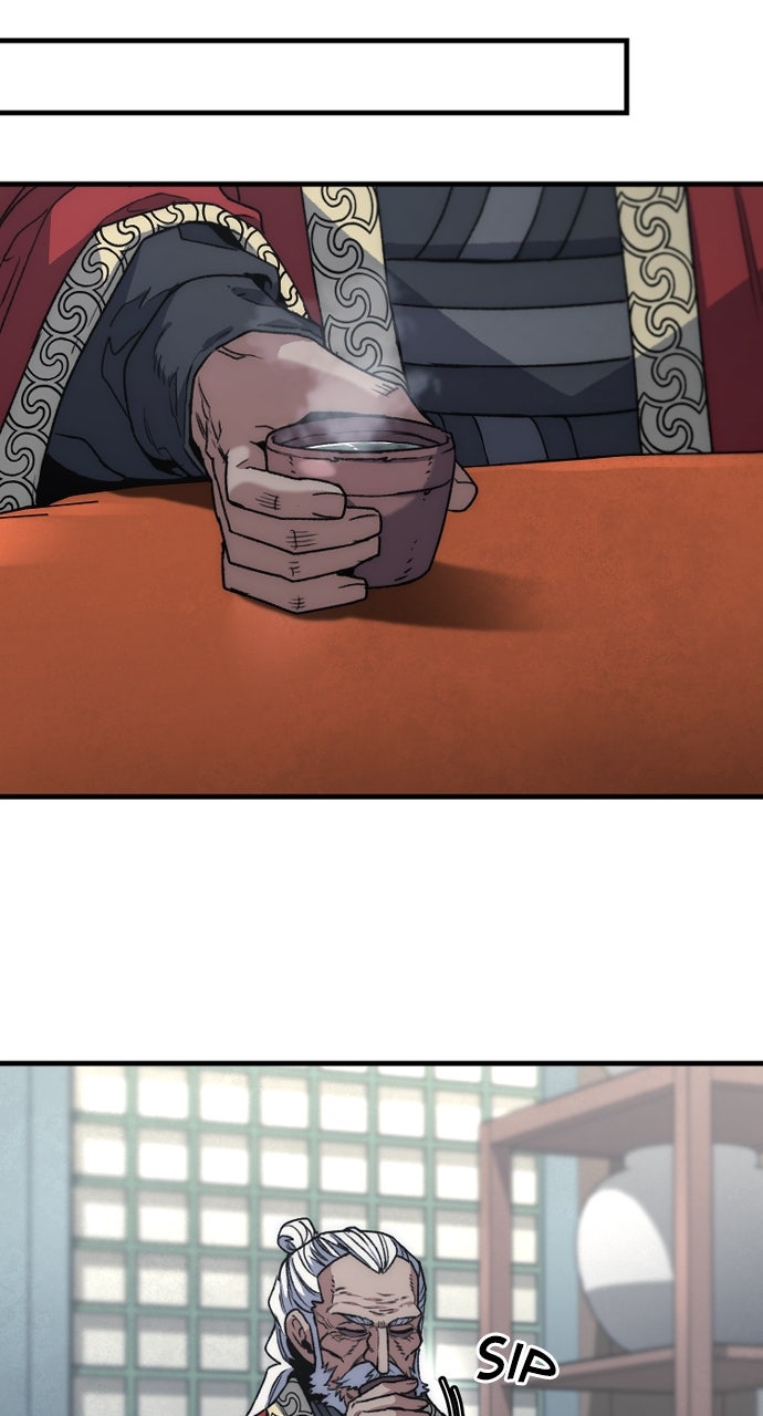 Read Murim RPG Simulation chapter 174 image 84 on Lezhin