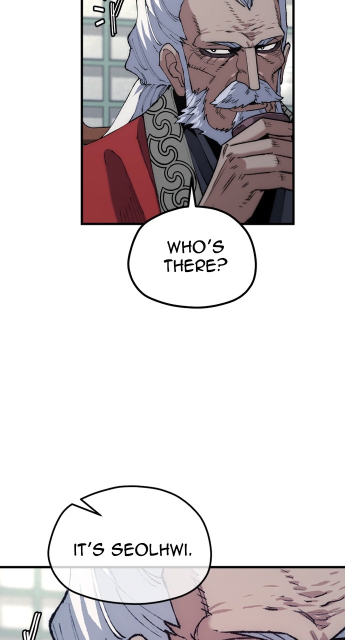 Read Murim RPG Simulation chapter 174 image 86 on Lezhin