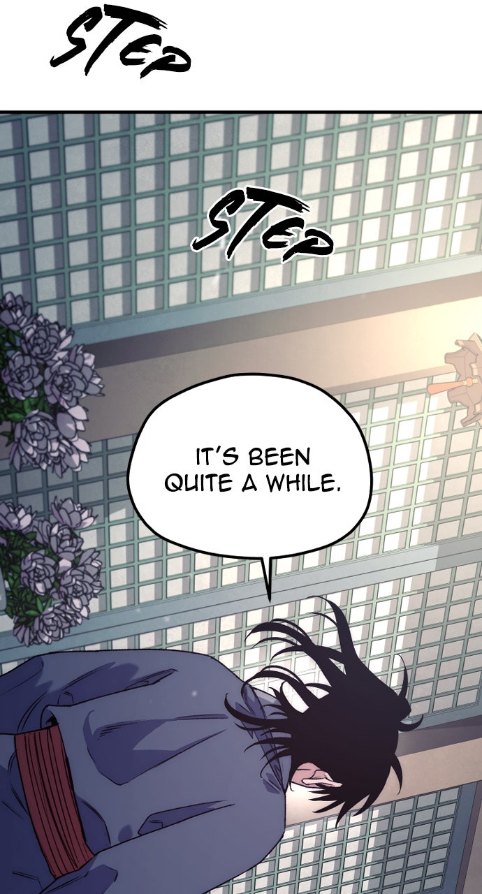 Read Murim RPG Simulation chapter 174 image 88 on Lezhin