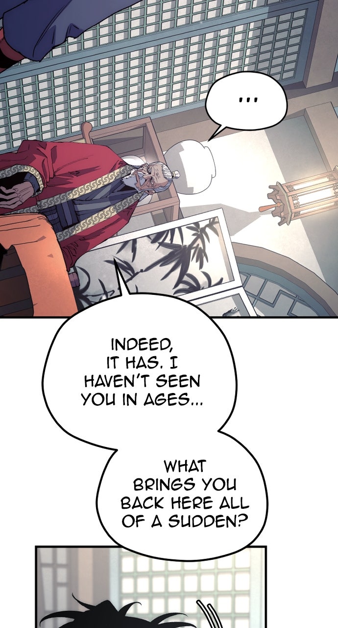 Read Murim RPG Simulation chapter 174 image 89 on Lezhin