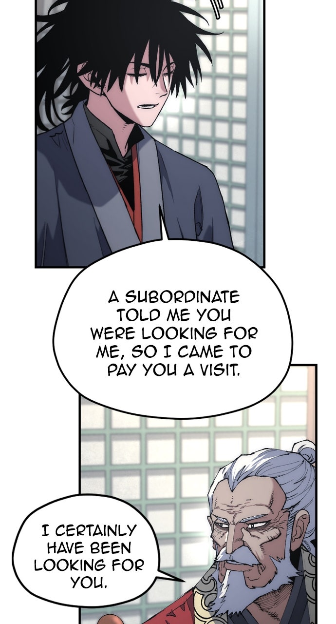 Read Murim RPG Simulation chapter 174 image 90 on Lezhin