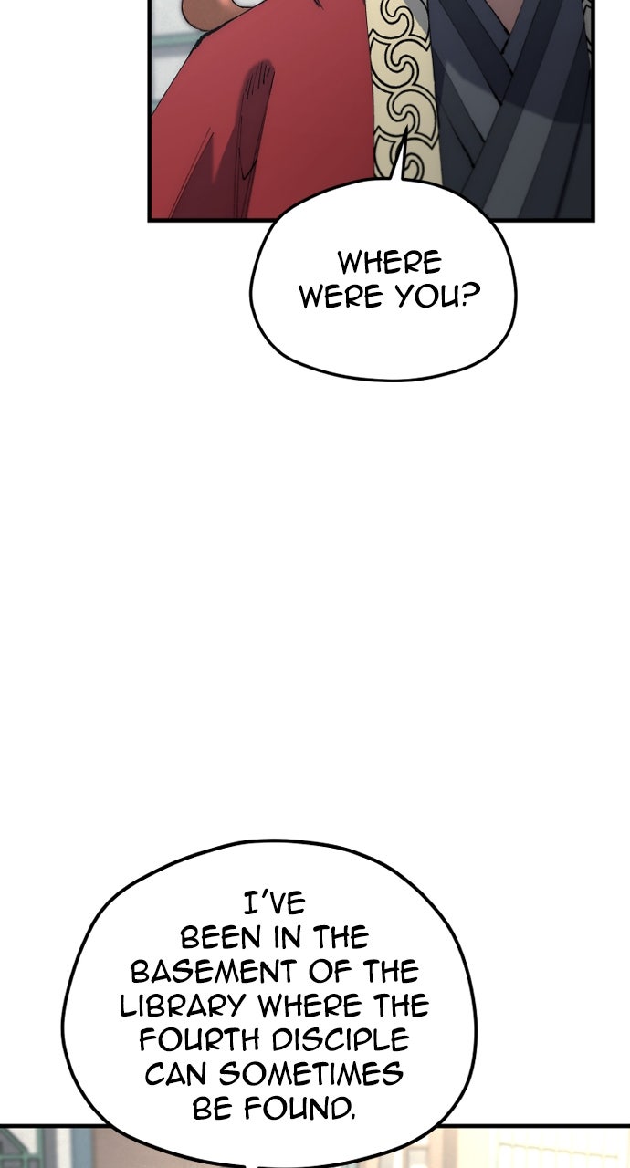 Read Murim RPG Simulation chapter 174 image 91 on Lezhin
