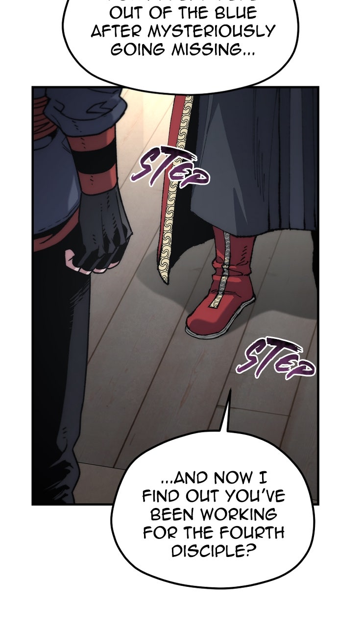 Read Murim RPG Simulation chapter 174 image 95 on Lezhin