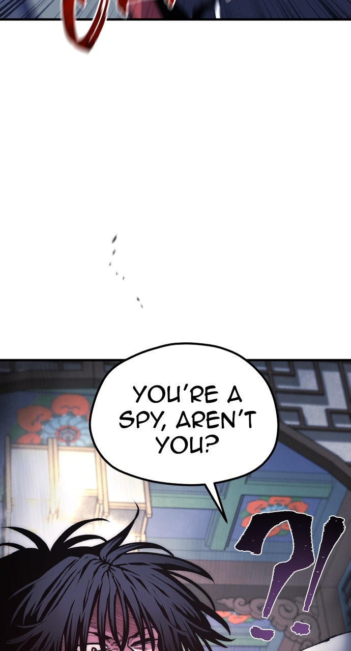 Read Murim RPG Simulation chapter 174 image 97 on Lezhin