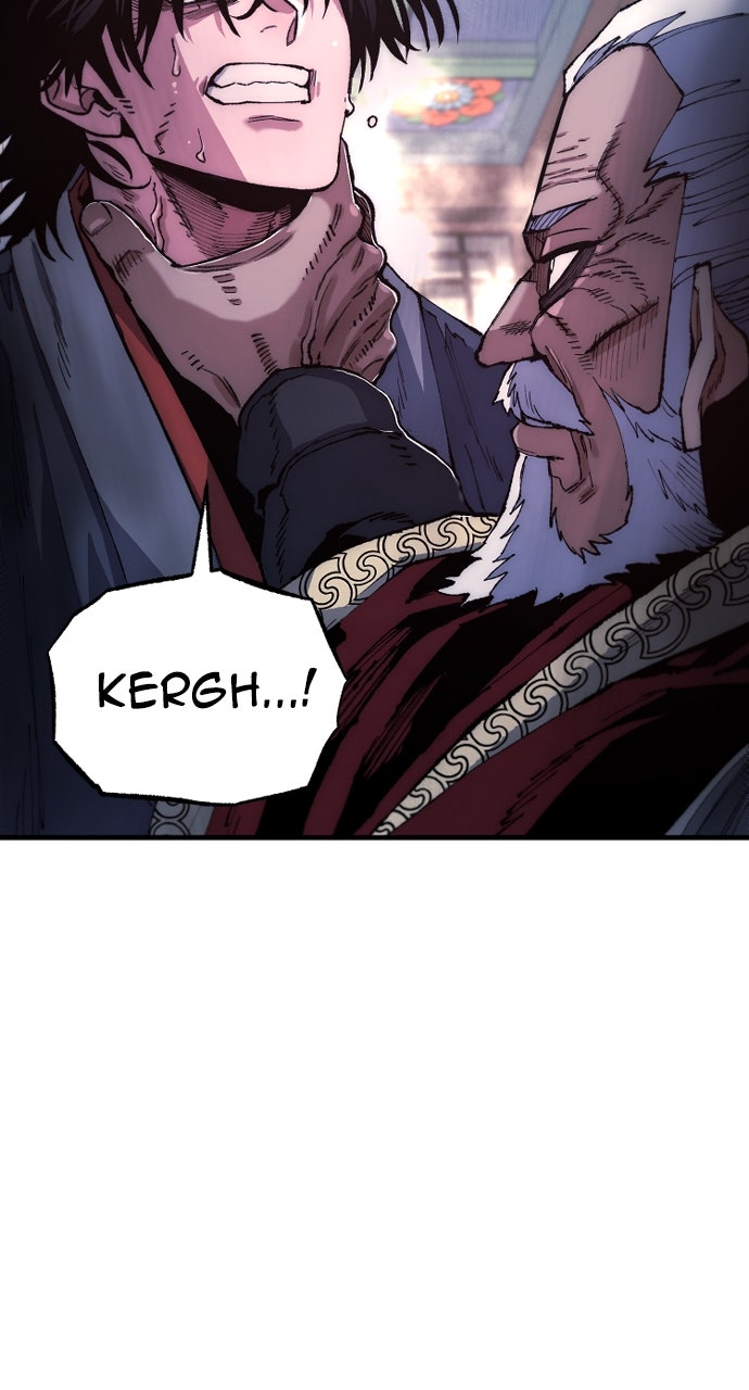 Read Murim RPG Simulation chapter 174 image 98 on Lezhin
