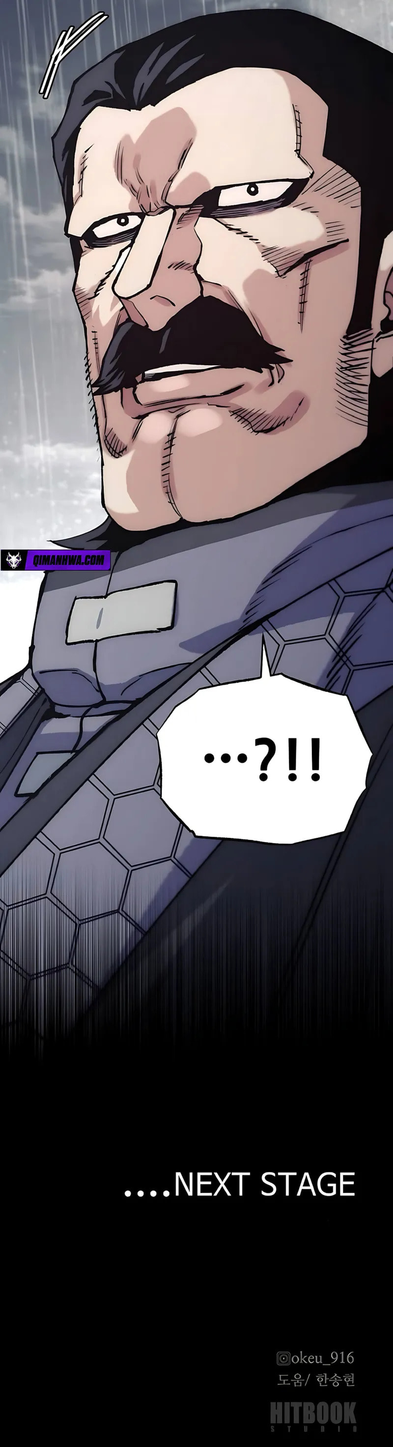 Read Murim RPG Simulation chapter 177 image 14 on Lezhin